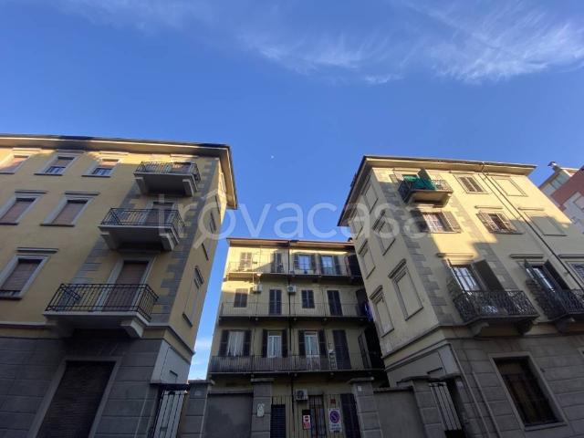 Monolocale in affitto a Torino via Biella, 14, Aurora