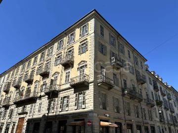 Via della Rocca Torino, Centro Torino, Torino, Torino Piemonte, Piemonte