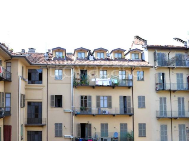 Monolocale in affitto a Torino via Giovanni Camerana, San Secondo