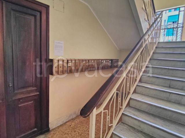 Monolocale in affitto a Torino via Sant'Ottavio, 44, Vanchiglia
