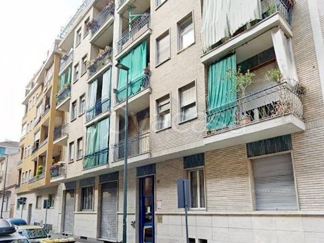 Monolocale in affitto a Torino via Viverone, 12, Parella