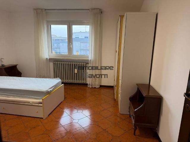 Monolocale in affitto a Torre Boldone