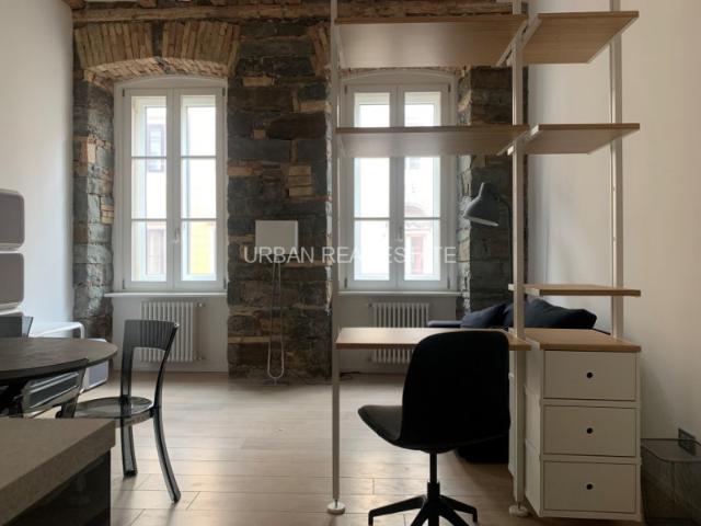 Monolocale in affitto a Trieste, case in affitto Trieste