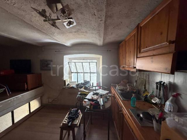 Monolocale in affitto a Trieste via della Pietà, 35, Largo Barriera Ospedale Maggiore