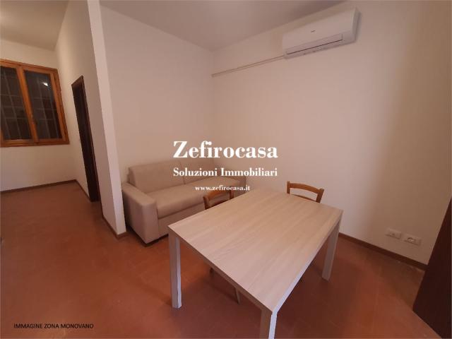 Monolocale in affitto a Vergato, case in affitto Vergato