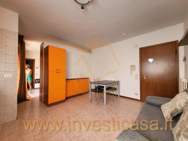 Monolocale in affitto a Verona via roveggia 76, Golosine