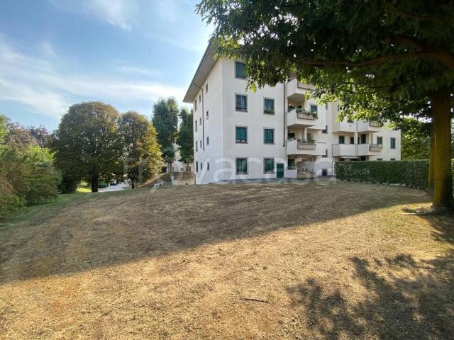 Monolocale in affitto a Vimercate via Don Pietro Lualdi, 10