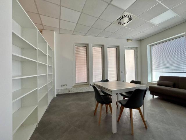 Monolocale in affitto a Vicenza, Borgo Berga