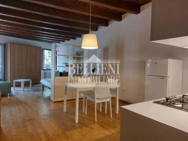 Monolocale in affitto a Vicenza, case in affitto Vicenza