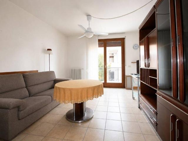 Monolocale in affitto a Vicenza via Valerio Belli, 52, San Pio X