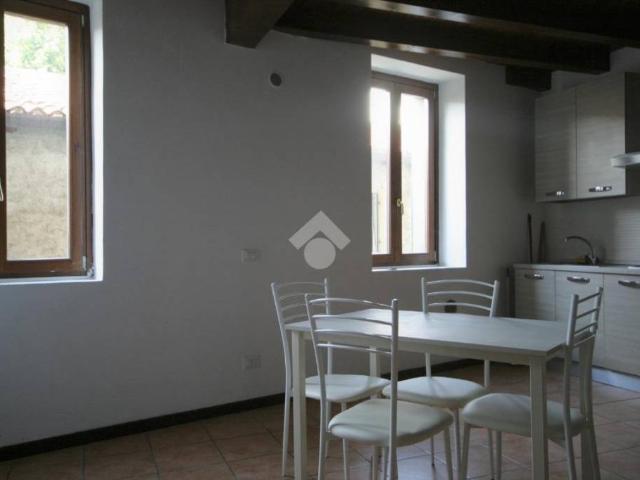Monolocale in affitto a Viganò via Piave, 7