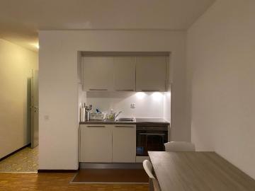 Via Pedemonte, Viganello, Viganello, Lugano, Bezirk Lugano, Tessin