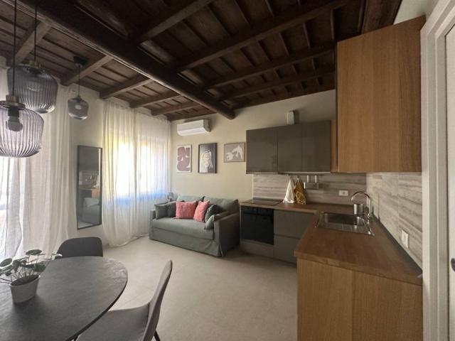 Monolocale in affitto a Vignate via Vittorio Veneto, 39