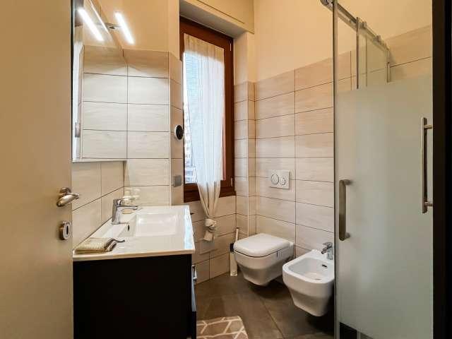 Monolocale in affitto a Villapizzone, Milano