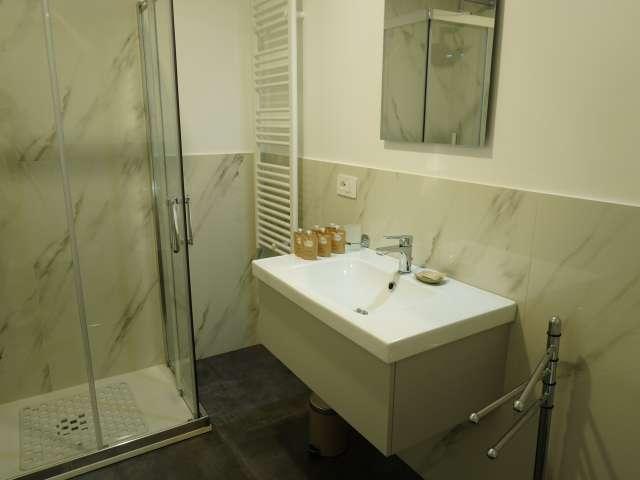 Monolocale in affitto a Villapizzone, Milano