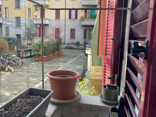 Monolocale in affitto a Villapizzone, Milano