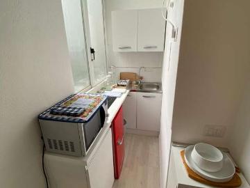 Monolocale in affitto a Villapizzone, Milano