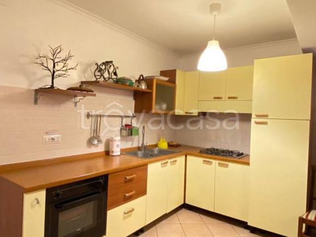 Monolocale in affitto a Villetta Barrea