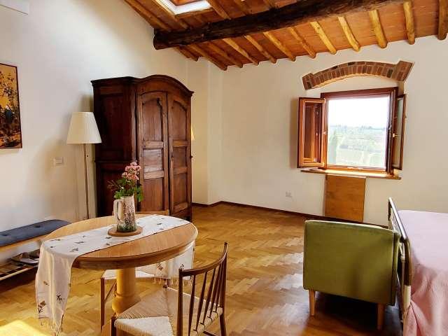 Monolocale in affitto a Bagno a Ripoli, Firenze