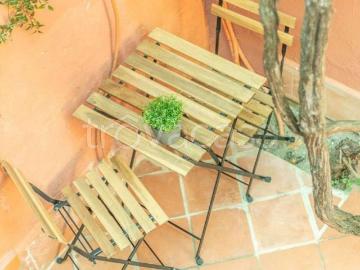 Monolocale in affitto a Bologna vicolo Malgrado, San Vitale