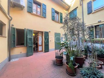 Monolocale in affitto a Bologna via Altaseta, Saragozza dentro le Mura