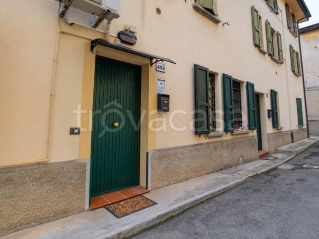 Monolocale in affitto a Bologna via Emilia Ponente, Borgo Panigale