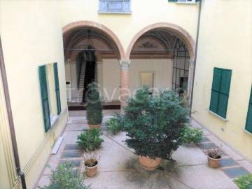 Monolocale in affitto a Bologna via Guido Reni 4, Centro Storico