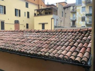 Monolocale in affitto a Bologna via Pietralata, San Felice