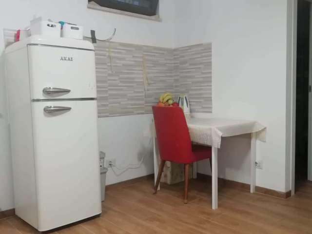 Monolocale in affitto a Borghesiana Finocchio, Roma