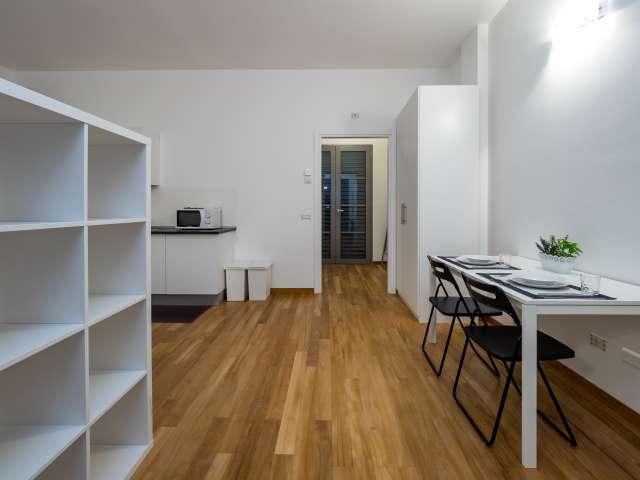 Monolocale in affitto a Bovisa, Milano