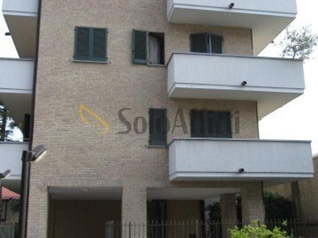 Monolocale in affitto a Bovisio Masciago via agnesi, 3