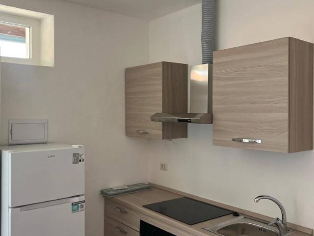 Monolocale in affitto a Brugherio via Dorderio