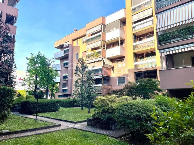 Monolocale in affitto a Buccinasco via Rodolfo Morandi, 15