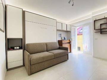 Monolocale in affitto a Buenos Aires Venezia, Milano