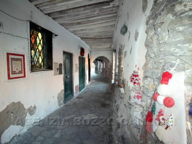 Monolocale in affitto a Camogli via al Molo