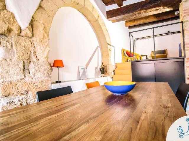 Monolocale in affitto a Cagliari
