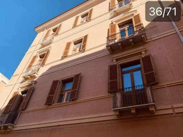 Monolocale in affitto a Cagliari