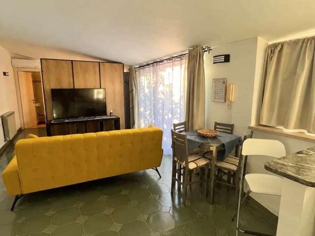 Monolocale in affitto a Casal Bernocchi, Roma
