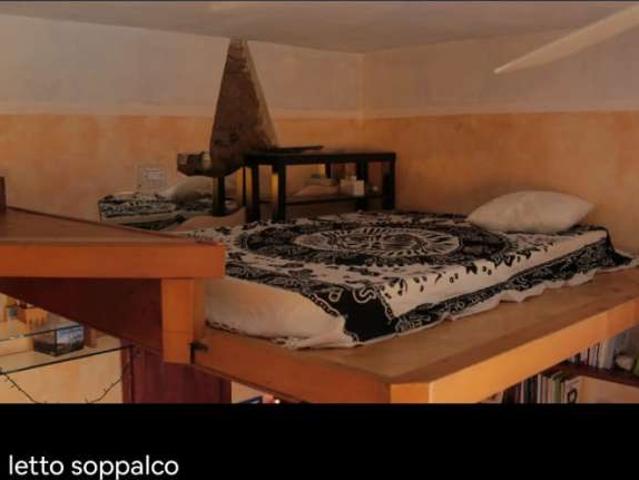 Monolocale in affitto a Casal de' Pazzi, Roma