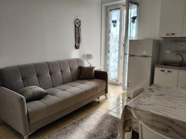 Monolocale in affitto a Casamarciano