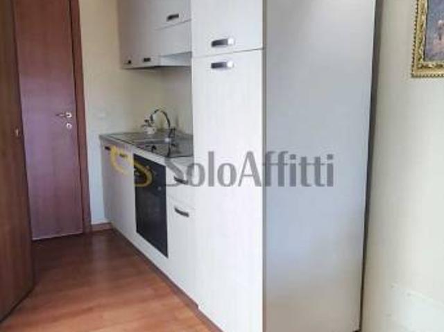 Monolocale in affitto a Catania via Plebiscito, 563, Ferrarotto Acquedotto Greco