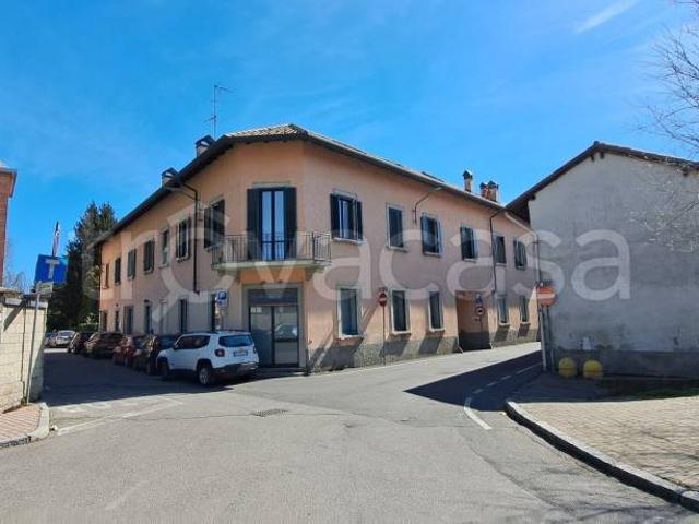 Monolocale in affitto a Cesano Maderno via Giuseppe Ronzoni, 1