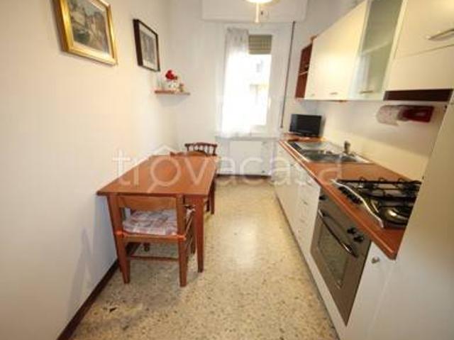 Monolocale in affitto a Cinisello Balsamo via San Pio X, Fulvio Testi
