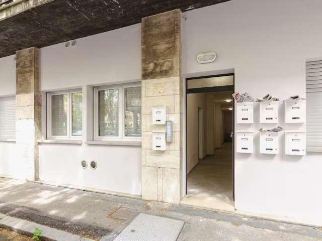 Monolocale in affitto a Cirenaica, Bologna