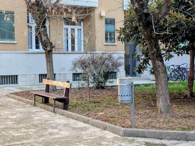 Monolocale in affitto a Città Studi, Milano