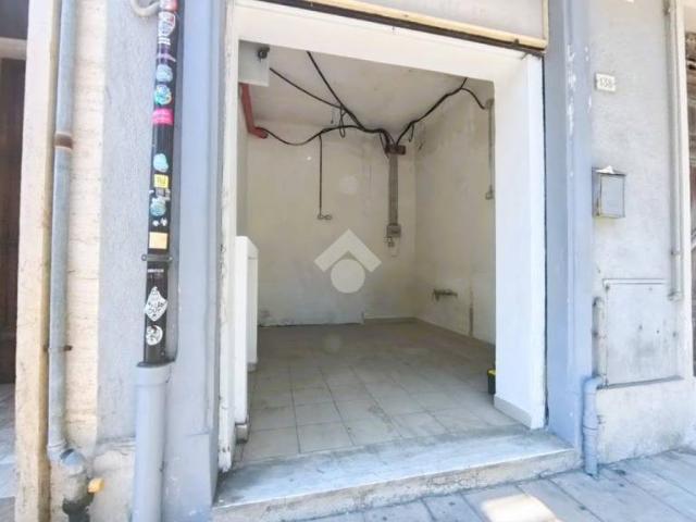 Monolocale in affitto a Civitanova Marche corso Umberto I, 138