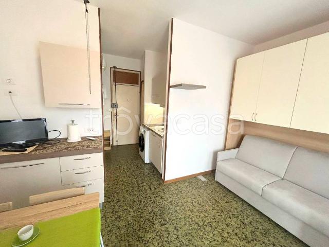 Monolocale in affitto a Comacchio viale Panama, 18, Lido Delle Nazioni