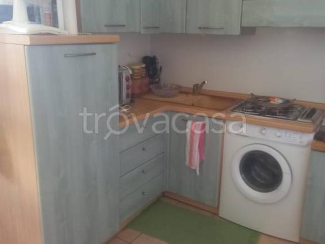 Monolocale in affitto a Comerio via Piave, 31