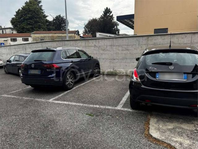 Monolocale in affitto a Como via Scalabrini, 24, Camerlata Rebbio