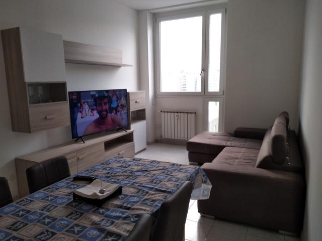 monolocale in affitto a Como